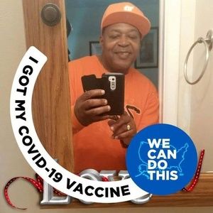 Meet your Posher, Gregory